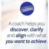 Experience One-to One Coaching at least once in your lifetime!